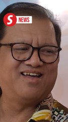 GRS unfazed by corruption allegations ahead of elections