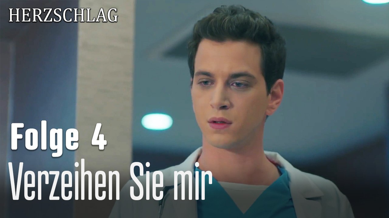 Verzeihen Sie mir-Herzschlag Folge 4