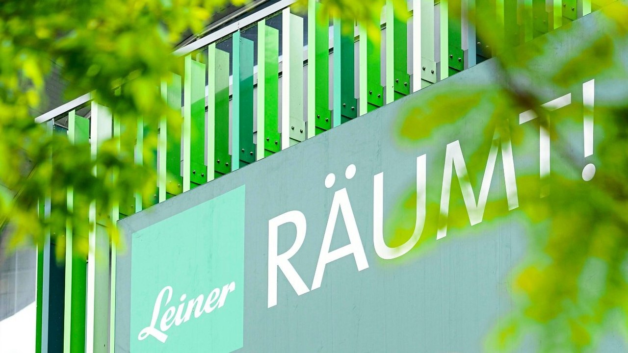 Kika/Leiner erneut insolvent: Sanierungsverfahren eröffnet
