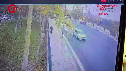 Kaldırımda yürürken araç çarpmıştı... Hemşire hayatını kaybetti!