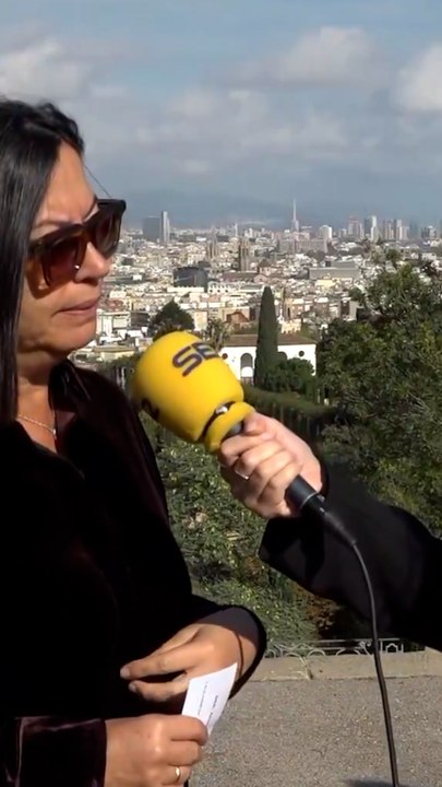 NO USAR Àngels Barceló, en la previa de los Ondas: "Hay que abandonar Twitter" NO USAR