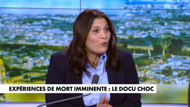 Sonia Barkallah : «Ça change une société»