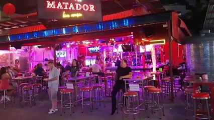 AROUND PATTAYA - TREE TOWN (SOI BUA KHAO)