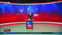 Onkoloji Dr. Mehmet Arslan Akit TV mikrofonlarına neler yaşadığını anlattı