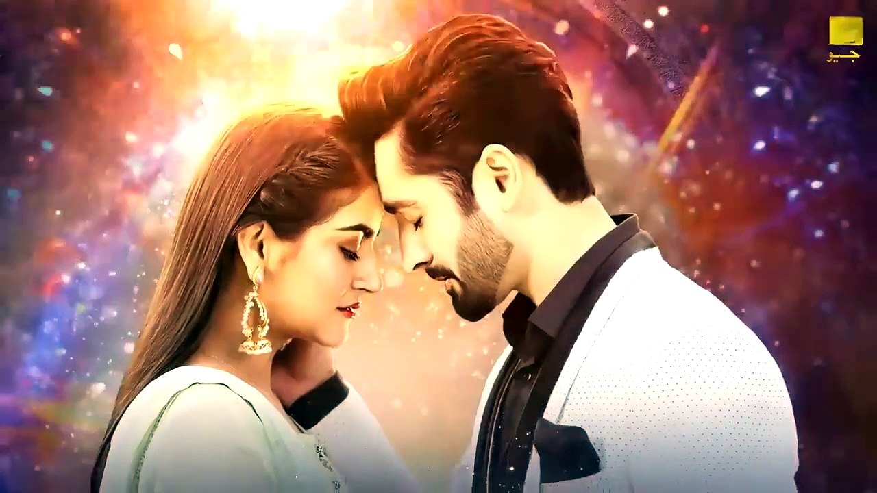 Deewangi Episode 03 _ Danish Taimoor _ Hiba Bukhari(720P_HD)