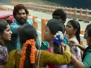 Latest South Movie Scenes