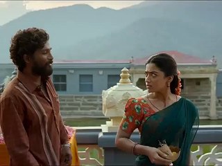 Latest South Movie Scenes