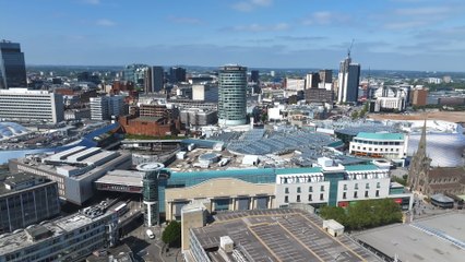 Midlands rich list reveals region's wealthiest individuals