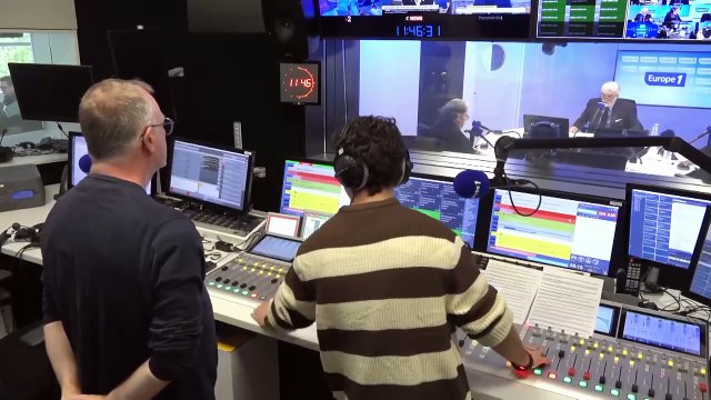 Affaire Christian Ranucci : «Ce qui est terrible, c'est que j'ai su que l'exécution [de Christian Ranucci] aurait lieu», révèle Gilbert Collard