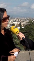 Àngels Barceló, en la previa de los Ondas: "Hay que abandonar Twitter"