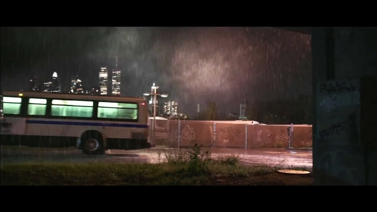 Español Latino - Transit Vs Optimus Prime - Transformers Rise Of The Beasts (IA RVC Doblaje)