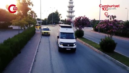 'Seyyar botoks' şüphelisi serbest bırakıldı