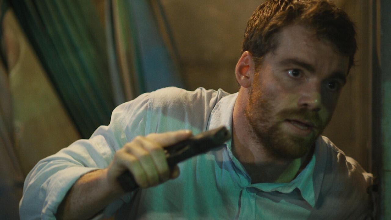 The Night Agent - Saison 2 ｜ Teaser officiel VF ｜ Netflix France