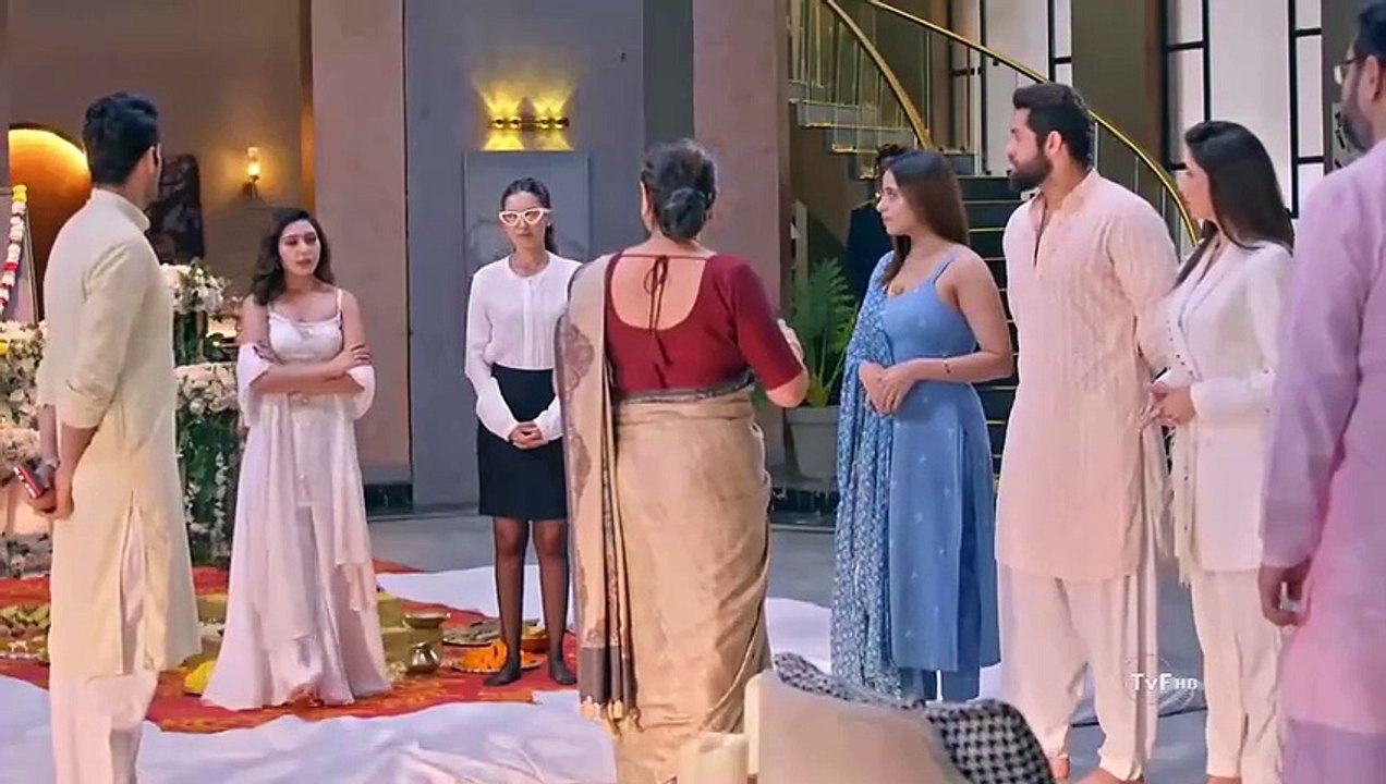 مسلسل انا بنت ابى الحلقة 108 المائة وثمانية مدبلجة