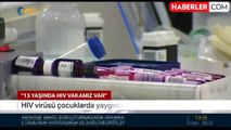 Profesörden infial yaratacak iddia: İstanbul Tıp Fakültesi'nde HIV pozitif 100 çocuk var