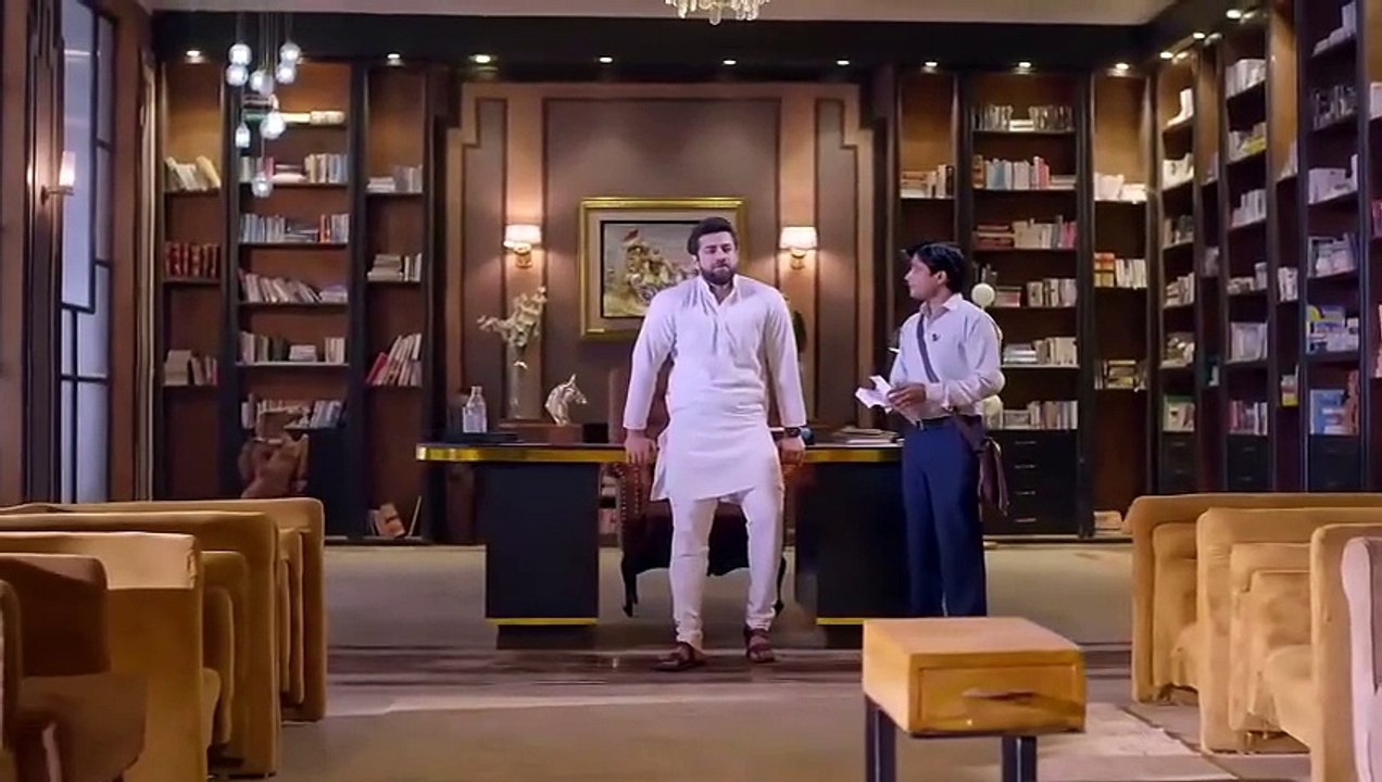 مسلسل انا بنت ابى الحلقة 102 المائة واثنين مدبلجة