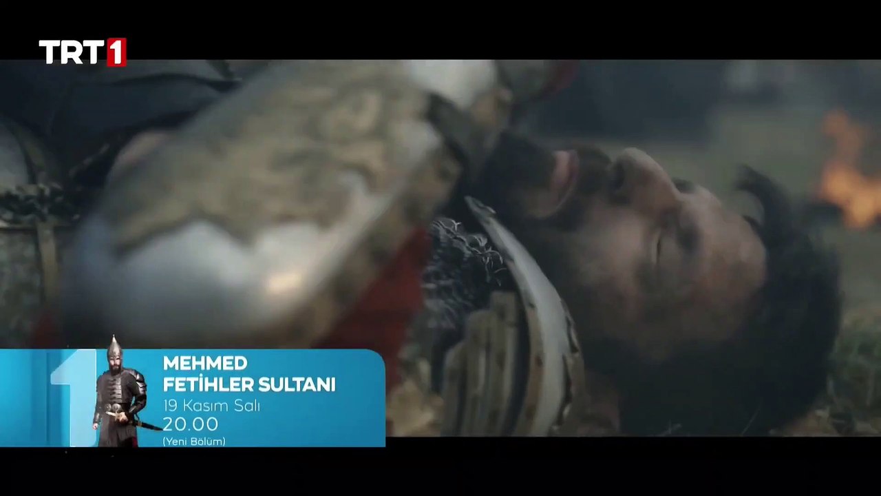 مسلسل محمد الفاتح: سلطان الفتوحات الحلقة 24 مترجمة