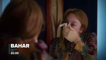 مسلسل بهار الحلقة 25 مترجمة