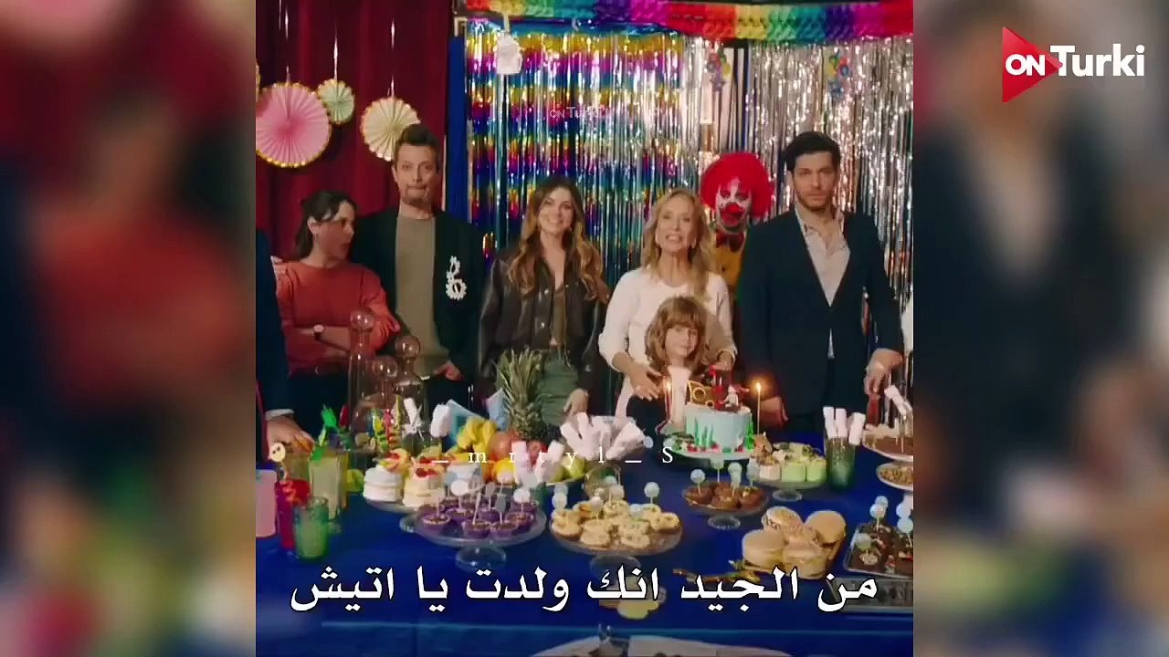 مسلسل الحديقة السرية الحلقة 6 مترجمة