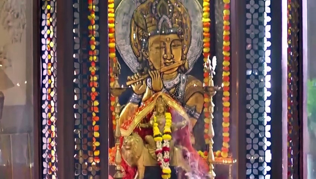 مسلسل انا بنت ابى الحلقة 98 الثامنة والتسعون مدبلجة