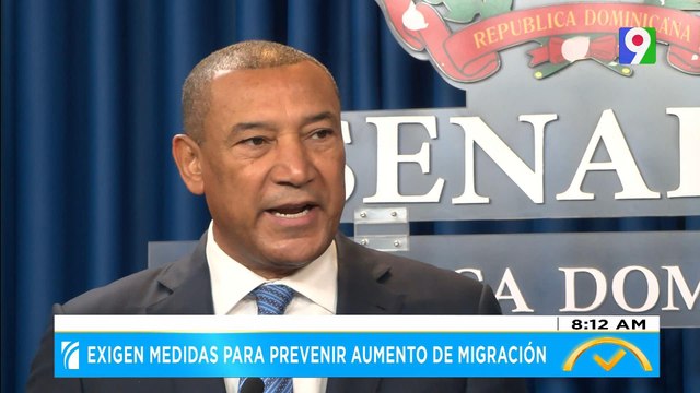 Exigen medidas para prevenir aumento de migración | El Despertador