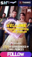 EnglishMovieOnlyOfficialChannel#12