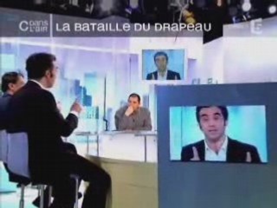 125 d'immigrés à acceuillir