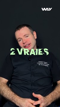 Il a fait le pain pour le président ? 😨 Damien Dedun est boulanger et il vous raconte des anecdotes folles qui lui sont arrivés ! Mais une est fausse... Laquelle ? On pari que vous ne devinerez jamais...