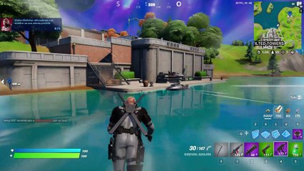 Recolecta materiales