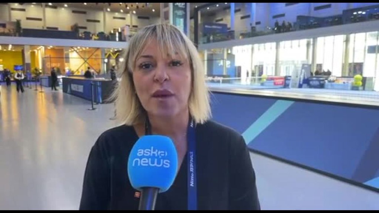 Atp Finals, Chiarelli: "Tifiamo Sinner, Torino merita di proseguire"