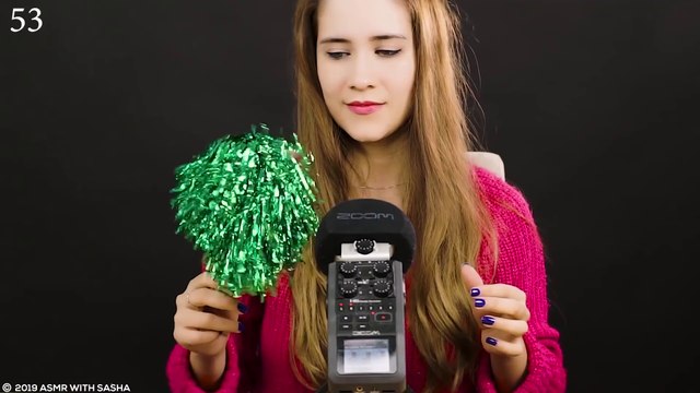 ❤️ASMR 80 Triggers in 10 Minutes❤️ TOP Sounds For SLEEP ❤️ Mouth Sounds & Kisses & Whispers