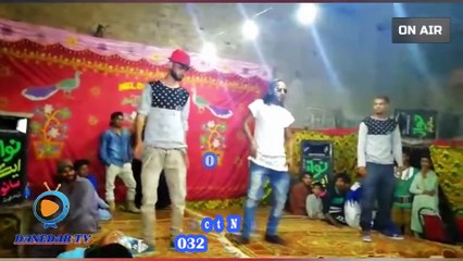 Zubair Smart | 14 November 2024 | Danedar TV