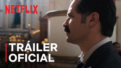 Pedro Páramo (2024), de Rodrigo Prieto | Tráiler