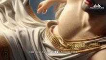 Not What It Seems :  A Tale of Hidden Betrayal and Eternal Conflict