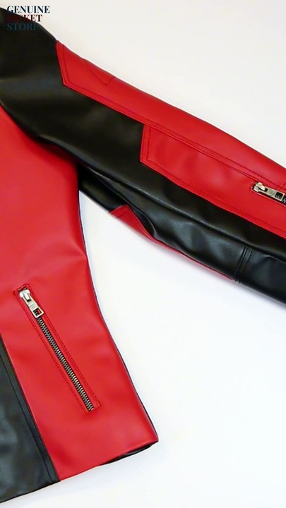 Genuine Jacket Jackets for Men and Women