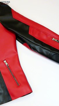 Genuine Jacket Jackets for Men and Women