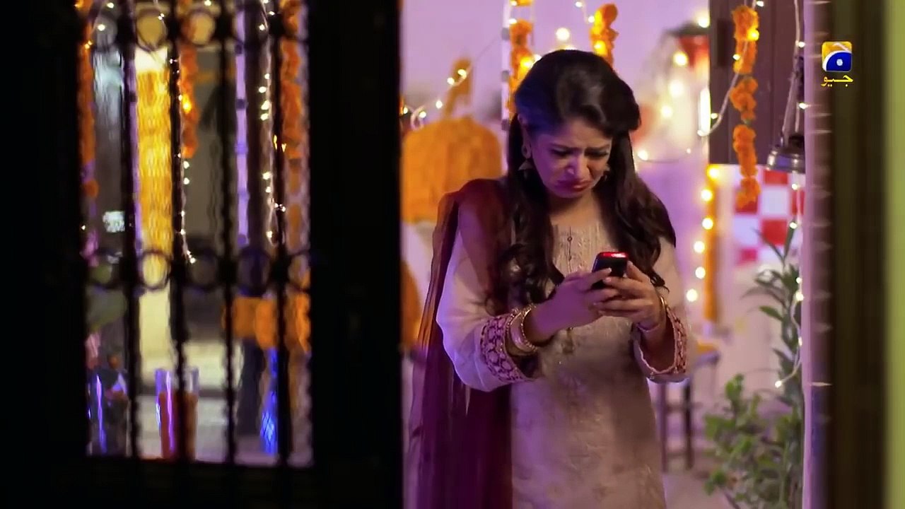 Deewangi Episode 10 _ Danish Taimoor _ Hiba Bukhari(720P_HD)