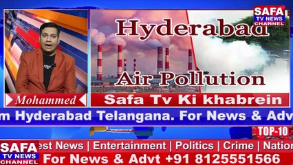 #top10news ACP Ke Khilaf Case Darj, Nashe Mein Driving Karne Wale Ko Bachane Ki Koshish! #safatv