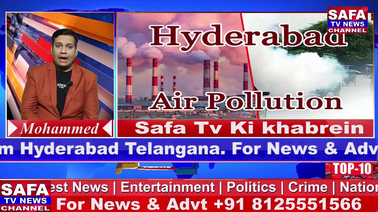 #top10news ACP Ke Khilaf Case Darj, Nashe Mein Driving Karne Wale Ko Bachane Ki Koshish! #safatv