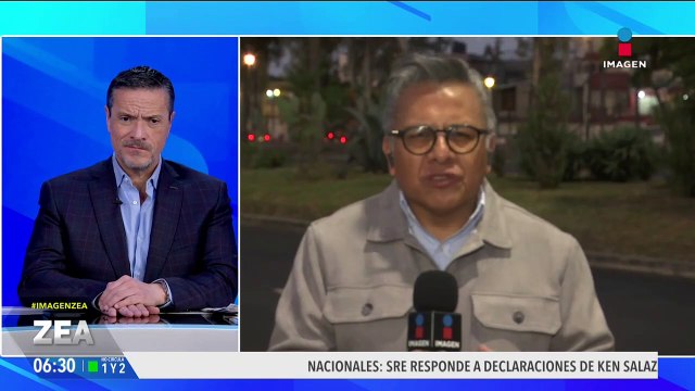 Avistamientos de platillos voladores en México