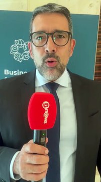 Davi Bomtempo, superintendente de meio ambiente e sustentabilidade da CNI, faz balanço da COP29 até o momento