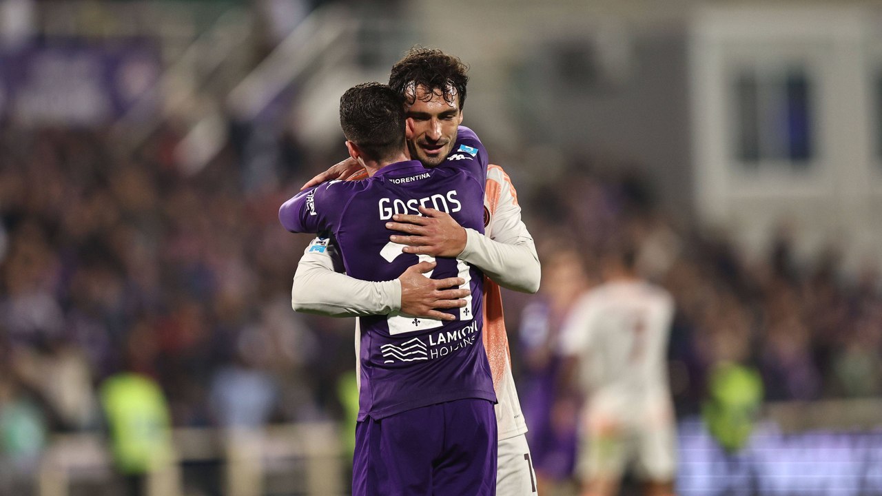 Gosens: 'Hummels hat besseres Ende verdient'