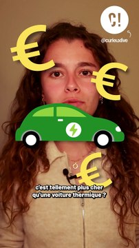 Vous êtes à la recherche d’une nouvelle voiture mais vous hésitez entre une voiture électrique ou une voiture thermique ?