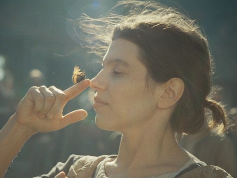 Des Teufels Bad (The Devil’s Bath): Trailer HD VO st FR/NL