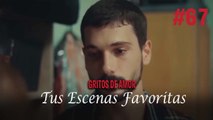 Tus Escenas Favoritas #67 - Gritos De Amor
