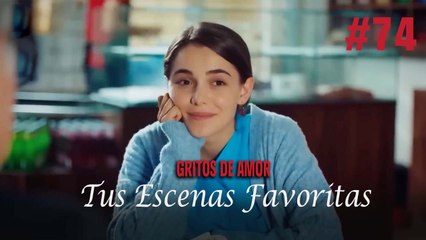 Tus Escenas Favoritas #74 - Gritos De Amor