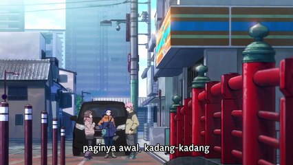 NONTON ANIME SUB INDO DI KURAMANIME.RED