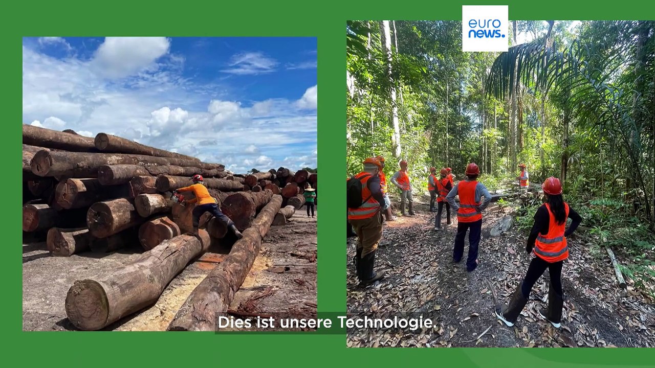 Web Summit Lissabon 2024: Von KI bis zur Robotik