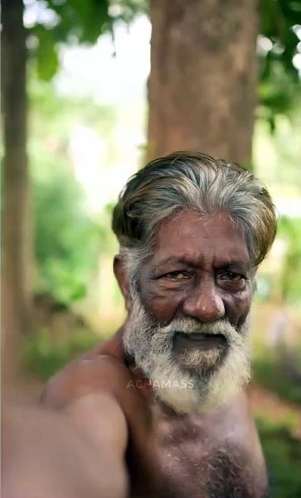 Yaara entha paiyan
