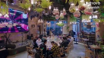 Amor en Patinaje Capítulo 5: Encuentros, Amistad y Nuevos Comienzos 💖